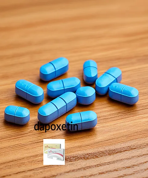 Priligy générique (dapoxetine) 60 mg